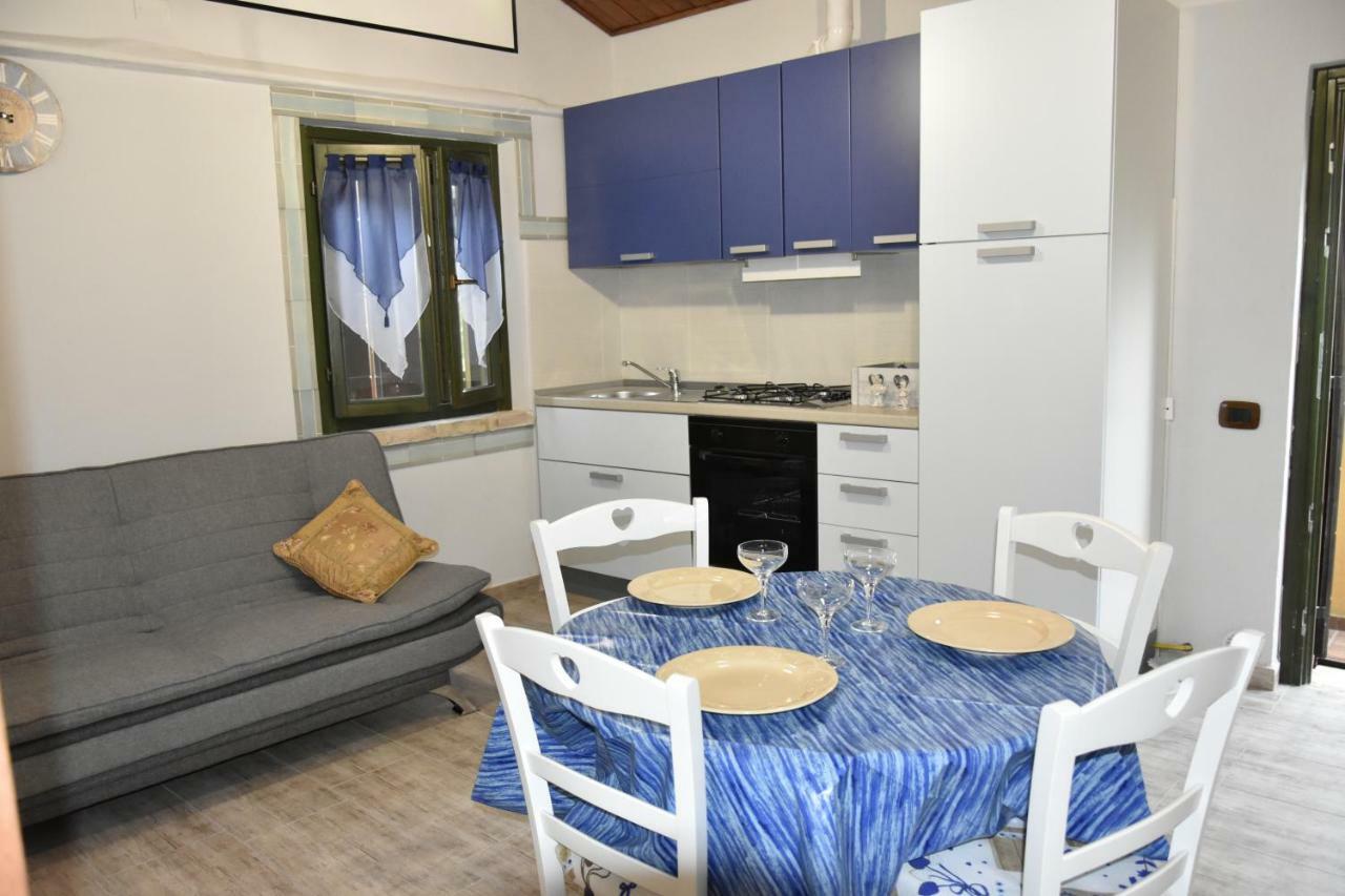 לסי Agriturismo Fattoria Del Colle מראה חיצוני תמונה