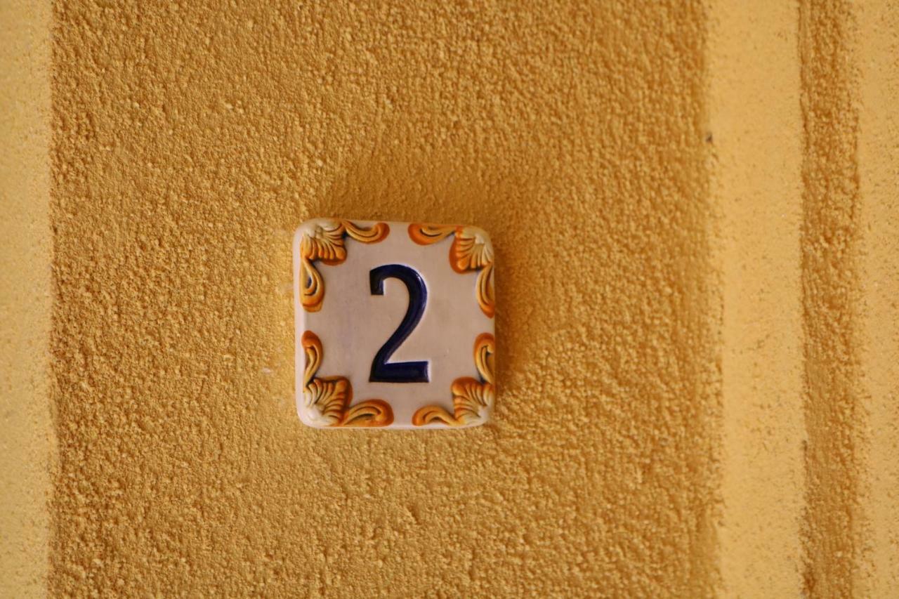 לסי Agriturismo Fattoria Del Colle מראה חיצוני תמונה